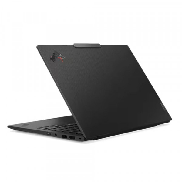 Laptop Lenovo ThinkPad X1 Carbon Gen 13 Aura Edition TOUCH (Ultra 7 265U/ 32GB RAM/ 512GB SSD/ 14 inch WUXGA Touch/ NoOS/ Carbon)