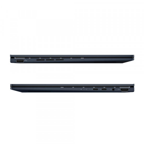 Laptop Asus Zenbook 14 UX3405CA-ST1713W (Ultra 5 225H/ 16GB RAM/ 512GB SSD/ 14 inch 3K/ 120Hz/ Win11/ Blue/ Vỏ nhôm)