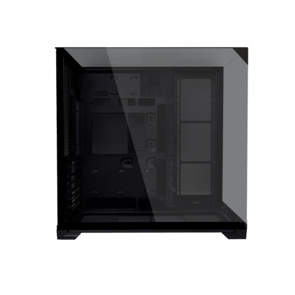 Vỏ Case LIAN-LI O11 VISION COMPACT (ATX/ E-ATX (Dưới 280mm) / ATX / Micro-ATX / Mini-ITX/ Black)