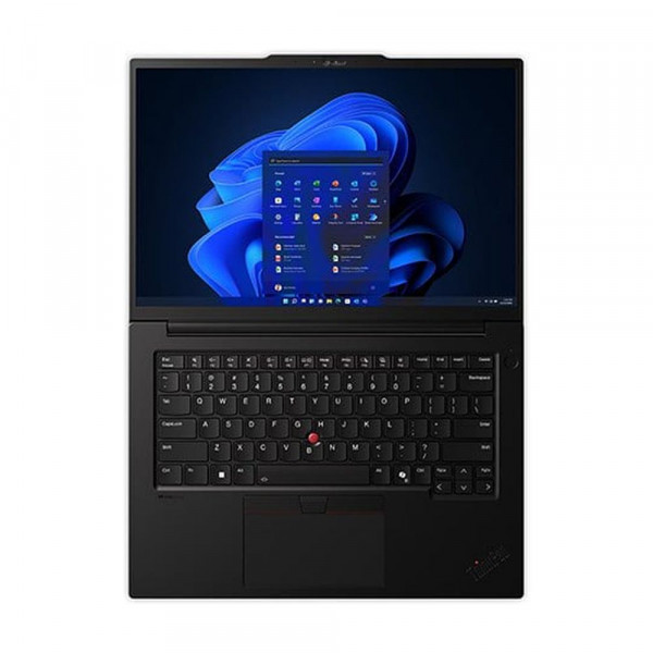 Laptop Lenovo ThinkPad P14s G6 (Ultra 5 225H/ 32GB RAM/ 512GB SSD/ RTX PRO 500 6GB/ 14.5inch WUXGA/ NoOS/ Black)