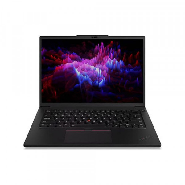 Laptop Lenovo ThinkPad P14s G6 (Ultra 5 225H/ 32GB RAM/ 512GB SSD/ RTX PRO 500 6GB/ 14.5inch WUXGA/ NoOS/ Black)