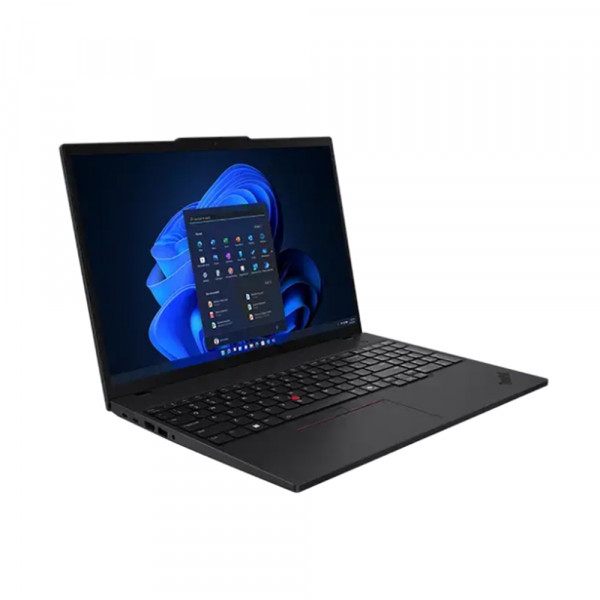 Laptop Lenovo ThinkPad P16s G4 (Ultra 5 225H/ 32GB RAM/ 512GB SSD/ RTX PRO 500 6GB/ 16 inch WUXGA/ NoOS/ Black)