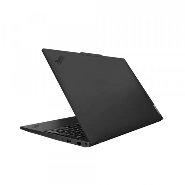 Laptop Lenovo ThinkPad P16s G4 (Ultra 5 225H/ 32GB RAM/ 512GB SSD/ RTX PRO 500 6GB/ 16 inch WUXGA/ NoOS/ Black)