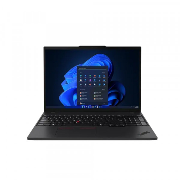 Laptop Lenovo ThinkPad P16s G4 (Ultra 5 225H/ 32GB RAM/ 512GB SSD/ RTX PRO 500 6GB/ 16 inch WUXGA/ NoOS/ Black)