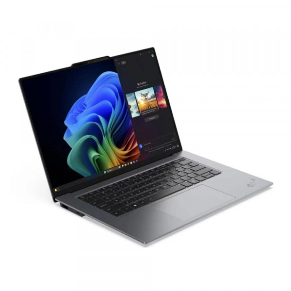 Laptop Lenovo ThinkPad X9-15 Gen1 (Ultra 7 258V/ 32GB RAM/ 1TB SSD/ 15.3inch 2.8K/ Win 11 Pro/ Grey)