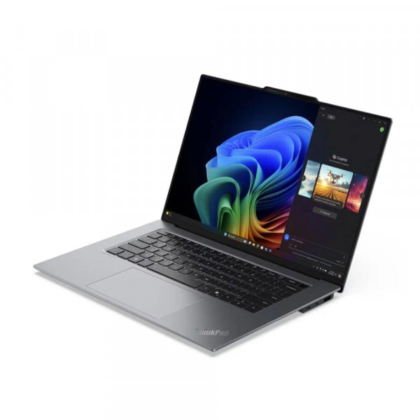 Laptop Lenovo ThinkPad X9-15 Gen1 (Ultra 7 258V/ 32GB RAM/ 1TB SSD/ 15.3inch 2.8K/ Win 11 Pro/ Grey)