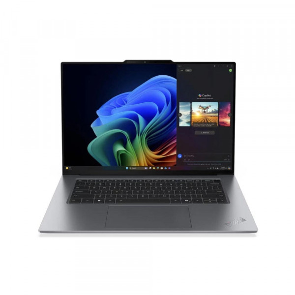 Laptop Lenovo ThinkPad X9-15 Gen1 (Ultra 7 258V/ 32GB RAM/ 1TB SSD/ 15.3inch 2.8K/ Win 11 Pro/ Grey)