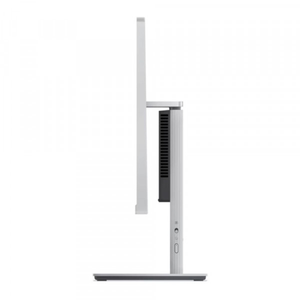 Máy tính All in one Lenovo IdeaCentre 24ILL11 F0JY004JVN (Ultra 7 256V/ 16GB RAM/ 512GB SSD/ 23.8inch/ Key/ Mouse/ Win11/ Cloud Grey)