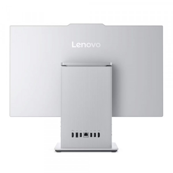 Máy tính All in one Lenovo IdeaCentre 24ILL11 F0JY004JVN (Ultra 7 256V/ 16GB RAM/ 512GB SSD/ 23.8inch/ Key/ Mouse/ Win11/ Cloud Grey)