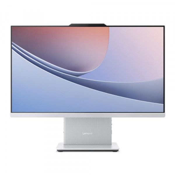 Máy tính All in one Lenovo IdeaCentre 24ILL11 F0JY004JVN (Ultra 7 256V/ 16GB RAM/ 512GB SSD/ 23.8inch/ Key/ Mouse/ Win11/ Cloud Grey)