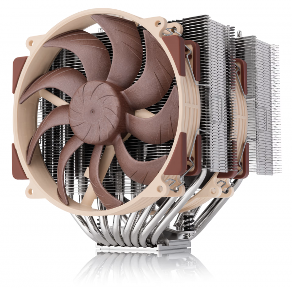 Tản nhiệt khí CPU Noctua NH-D15-G2