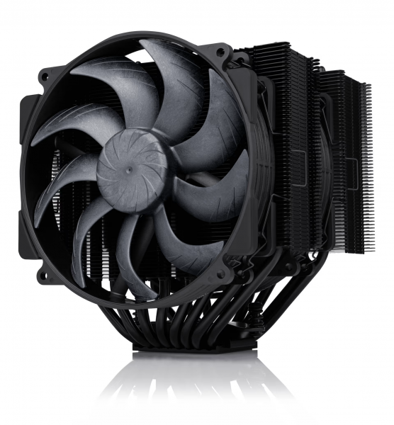 Tản nhiệt khí CPU Noctua NH-D15-G2 Black