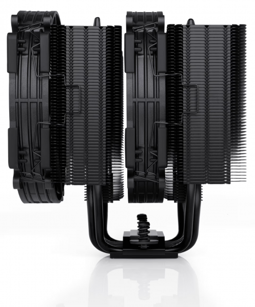 Tản nhiệt khí CPU Noctua NH-D15-G2 Black