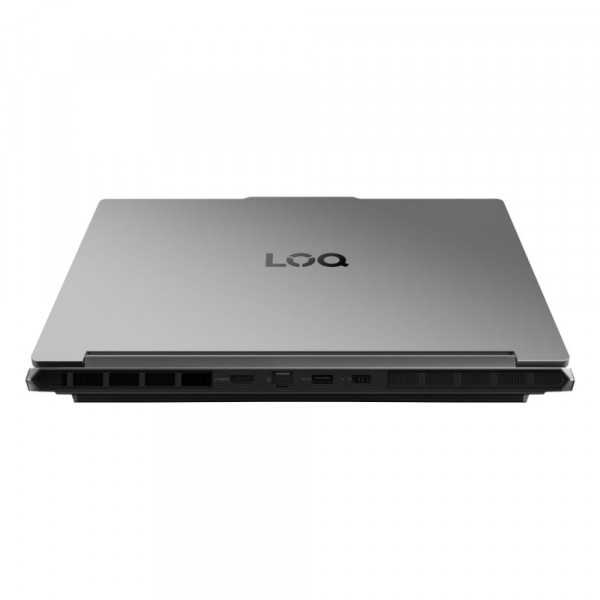 Laptop Lenovo LOQ Gaming 15IRH11E 83Y9003WVN (Core 5 205H/ 16GB RAM/ 512GB SSD/ RTX 3050 6Gb/ 15.3 inch WUXGA/ 165Hz/ Win11/ Grey)