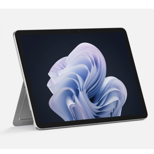 Máy tính Microsoft Surface Pro 2110 Copilot (Snapdragon X Plus/ 8GB Ram/ 256Gb SSD/ 12inch/ Win11/ Platinum)