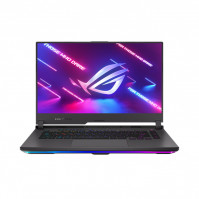 Laptop Asus Gaming ROG Zephyrus GA401QC-K2199W (R7 5800HS/ 8GB/ 512GB SSD/ 14.0WQHD, 120Hz/ RTX3050 4GB/ Win11/ Grey/ Túi)
