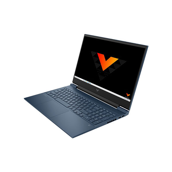Laptop HP Gaming VICTUS 16-d0289TX 5Z9R0PA (I7-11800H/ 16GB RAM/ 512GB SSD/ 16.1FHD, 144Hz/ RTX3060 6GB/ Win 11/ Black)