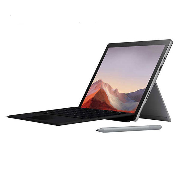 Microsoft Surface Pro 7 i3/4G/128Gb (Platium)- 128Gb/ 12.3Inch/ Wifi/Bluetooth
