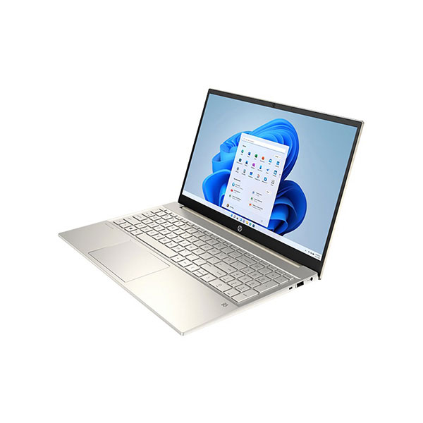 Laptop HP Pavilion 15-eg2055TU 6K785PA (i7-1260P/ 8GB RAM/ 512GB SSD/ 15.6FHD/ VGA ON/ Win11/ Gold)