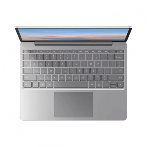 Laptop Microsoft Surface Laptop Go 12.4" Touchscreen i5/8G/128Gb-Platinum