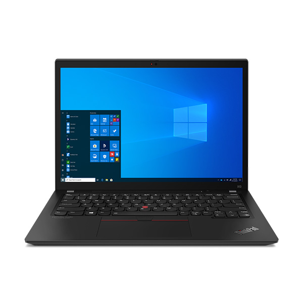 Laptop Lenovo Thinkpad X13 GEN 2 20WLS39700_36154 (Core i5-1135G7/16Gb/512Gb SSD/13.3" WQXGA/VGA ON/DOS/Black/3Y)