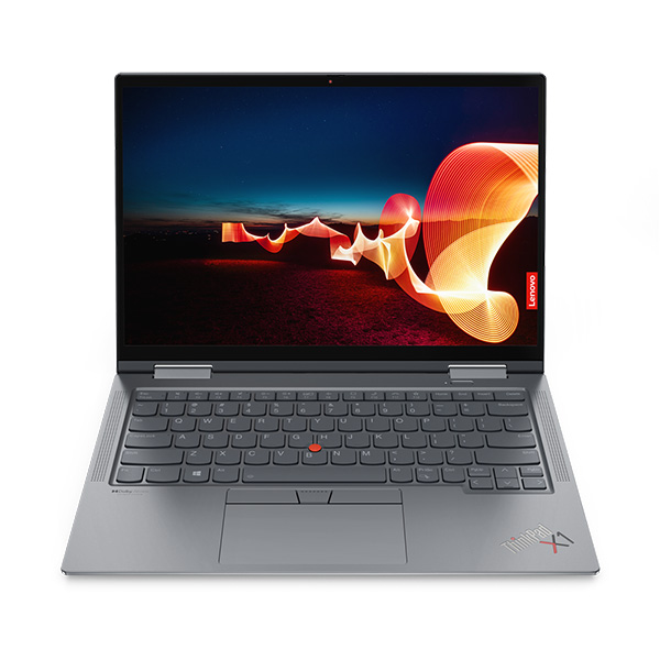 Laptop Lenovo Thinkpad X1 Yoga G6 20XY00E2VN (Core i7 1165G7/ 16Gb/ 512Gb SSD/ 14" WUXGA Touch/ PEN/ 3Cell 48WH/ Win 11 Pro/Black/3Y)