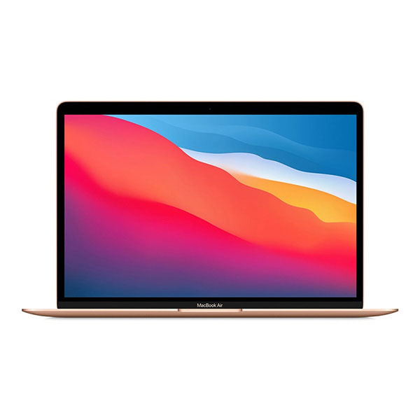 Laptop Apple Macbook Air MGND3(SA/A) Apple M1 8Gb/ 256Gb (Gold)