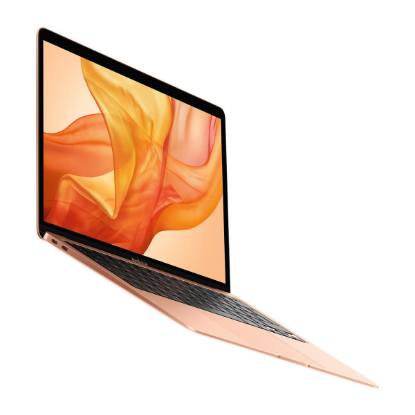 Laptop Apple Macbook Air M1 7GPU/16Gb/256G Gold - Z12A0004Z