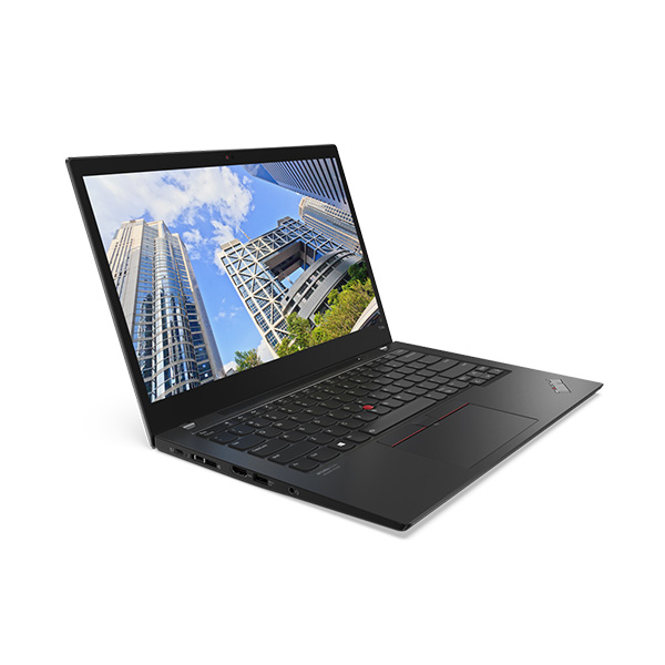 Laptop Lenovo Thinkpad T14S GEN 2 20WM00BLVA (Core i7-1165G7/8Gb/512Gb SSD/14" FHD PS 300nits Anti-glare/VGA ON/Dos/Black)
