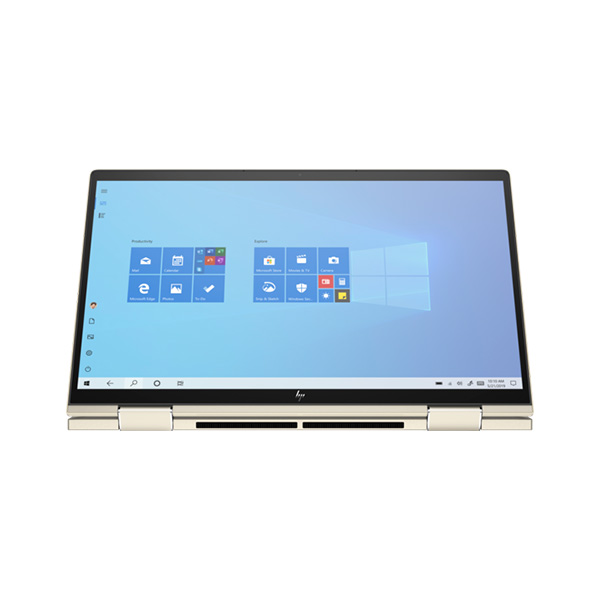 Laptop HP Envy x360 13-bd0531TU 4Y1D1PA (I5-1135G7/ 8GB/ 256GB SSD/ 13.3FHD Touch/ VGA ON/ Win11/ Gold/ Pen)