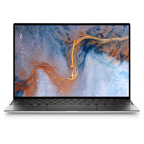 Laptop Dell XPS 13 9310 6GH9X (I7 1195G7/ 16Gb/ 512Gb SSD/ 13.4inchFHD TOUCH/ VGA ON/ Win 11 Home + Office HS21 + McAfee LS/ Silver/ vỏ nhôm)