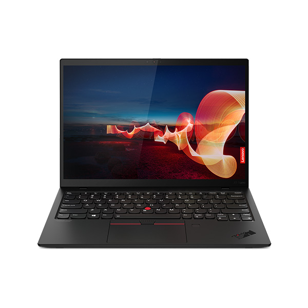 Laptop Lenovo Thinkpad X1 NANO Gen 1 20UN00B5VN (Core i7 1160G7/ 16Gb/ 1Tb SSD/ 13" 2K IPS/ 3Cell 48WH/ Win 11 Pro/Black/3Y)
