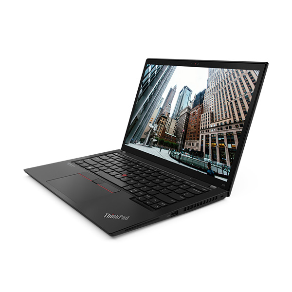 Laptop Lenovo Thinkpad X13 GEN 2 20XH006FVN (Ryzen 7 PRO 5850U /16Gb/512Gb SSD/13.3" WQXGA/VGA ON/Win10Pro/Black/3Y)