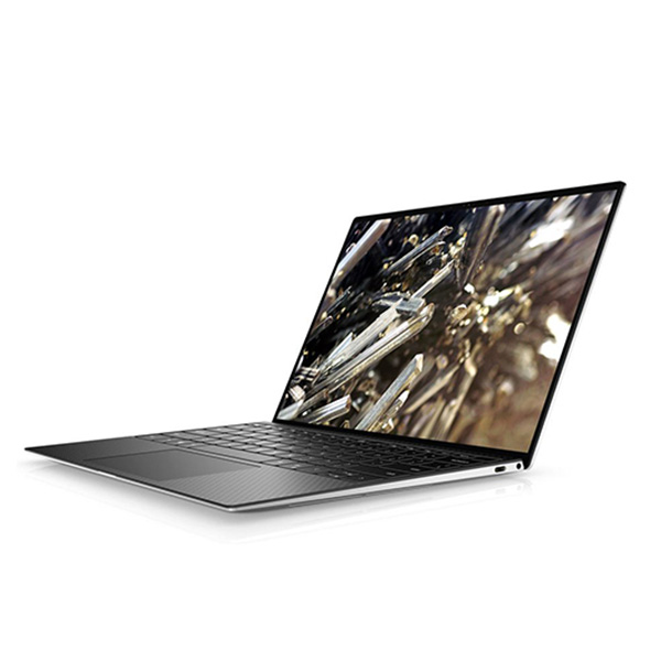 Laptop Dell XPS 13 9310 70273578 (I5 1135G7/ 8Gb/ 512Gb SSD/ 13.4inchFHD/ VGA ON/ Win 11 Home + Office HS21 + McAfee LS/ Silver/ vỏ nhôm)