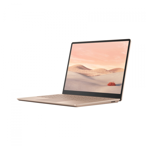 Laptop Microsoft Surface Laptop Go 12.4" Touchscreen i5/8G/256Gb-Sandstone