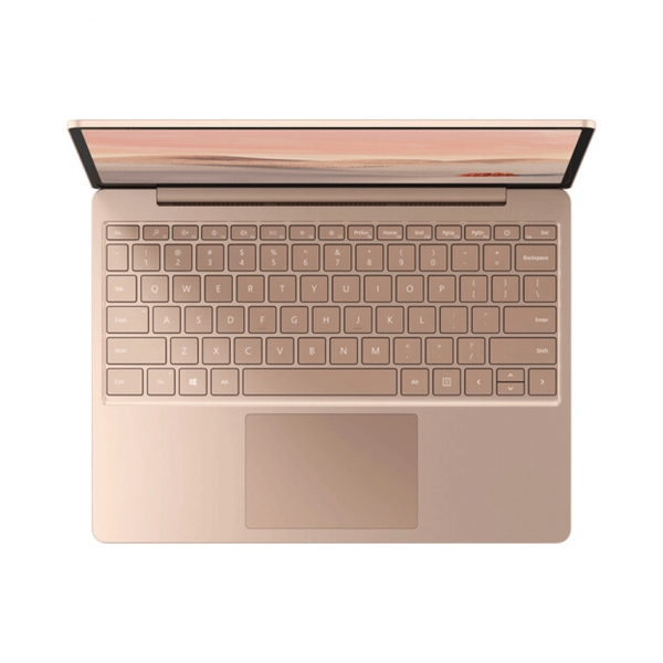 Laptop Microsoft Surface Laptop Go 12.4" Touchscreen i5/8G/256Gb-Sandstone