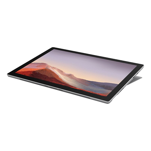 Microsoft Surface Pro 7 i5/8G/256Gb (Platium)- 256Gb/ 12.3Inch/ Wifi/Bluetooth