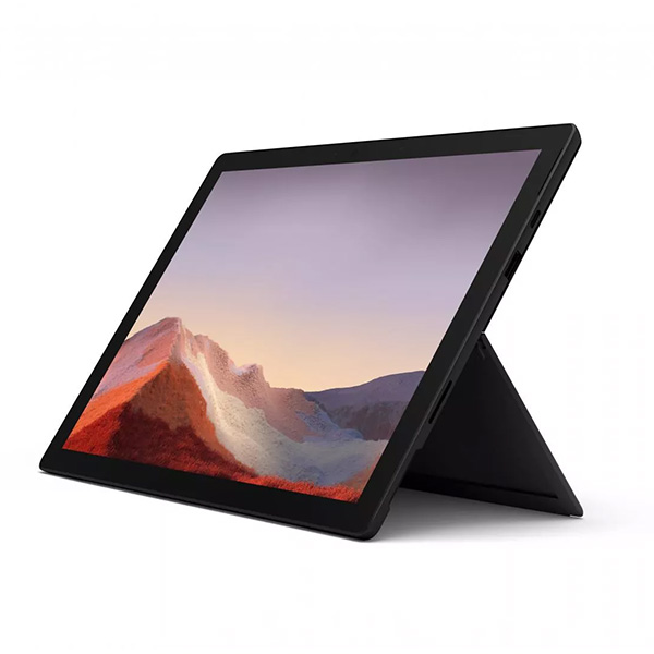 Microsoft Surface Pro 7 i7/256G/16G (Platium)- 256GB SSD/ 12.3Inch/ Wifi/Bluetooth