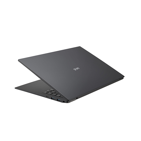 Laptop LG Gram 16Z90P-G.AH75A5 (i7-1165G7/ 16GB/ 512GB SSD/ 16.0WQXGA/ VGA ON/ WIN10/ Black/ LED_KB)